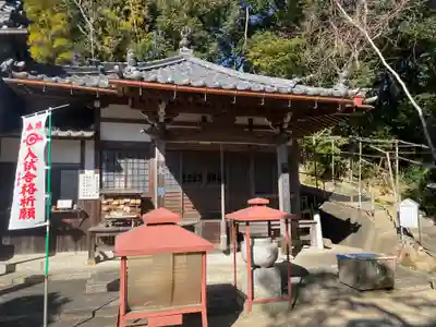 密蔵院(三重県)