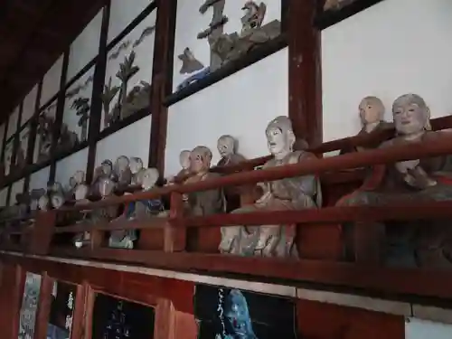 金鳳山 正法寺(岐阜県)