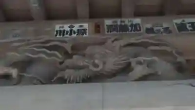 浅間神社のその他建物