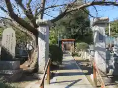 延寿寺の建物その他