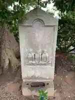 薬王院のその他建物