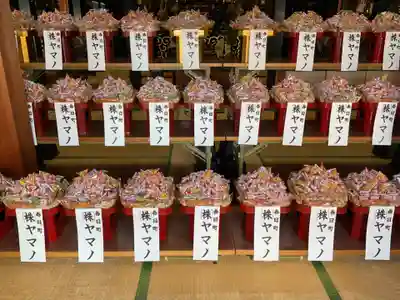 妙福寺のお祭り