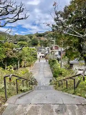 東慶寺(神奈川県)