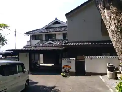 観音寺別院(大阪府)