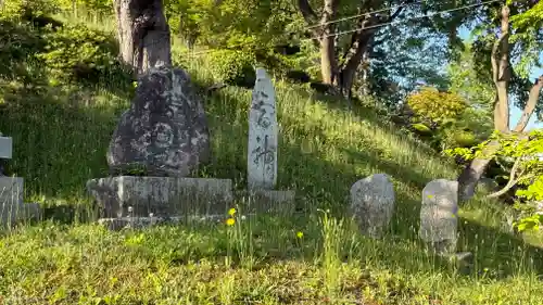 白鳥神社(岩手県)