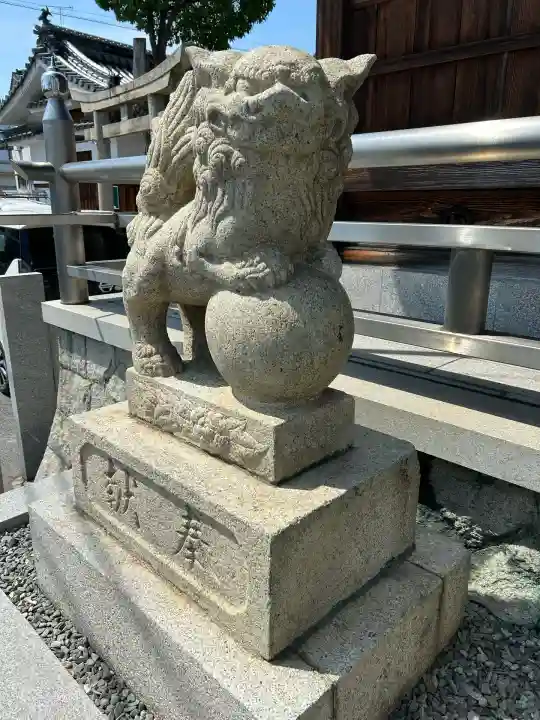 小丸居神社(広島県)