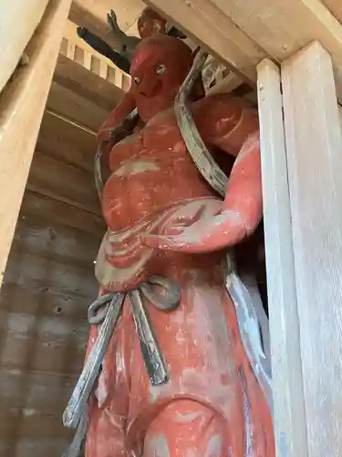 曽慶熊野神社(岩手県)