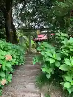姫宮神社(栃木県)