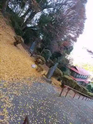 三春大神宮(福島県)