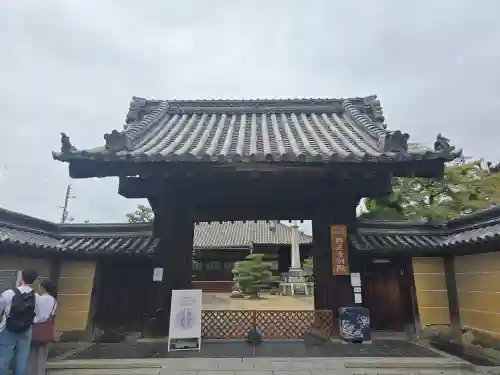 富田林興正寺別院(大阪府)
