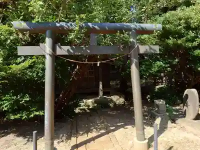 鶴岡天満宮(山形県)