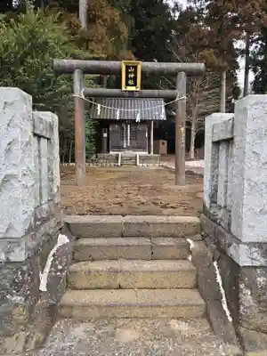 日吉神社(静岡県)