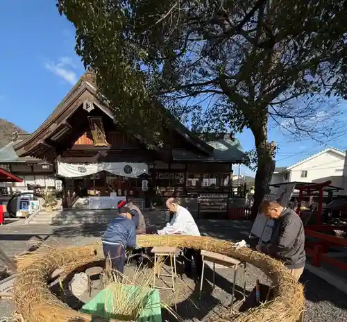 瀧宮神社(広島県)