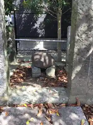 天満神社のその他建物