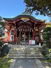 青山熊野神社(東京都)