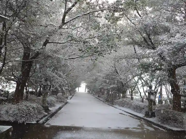 速谷神社(広島県)