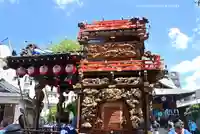 八幡八雲神社(東京都)
