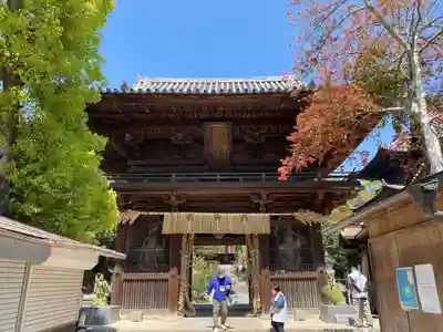 石手寺(愛媛県)