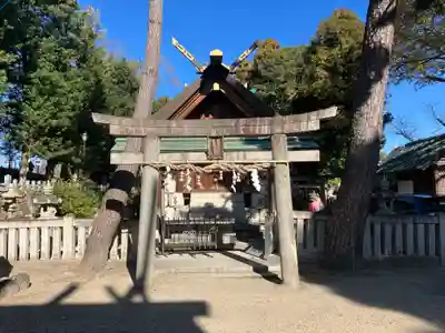 茨木神社(大阪府)
