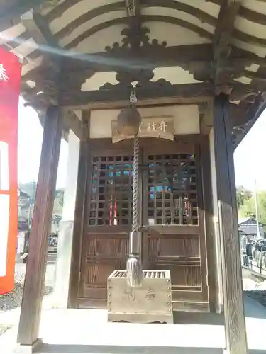 金蔵院（観音寺）(栃木県)