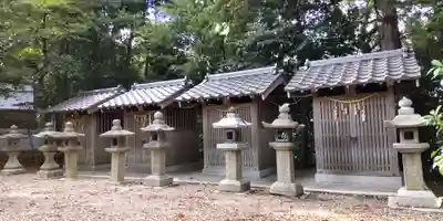 若宮八幡宮(京都府)