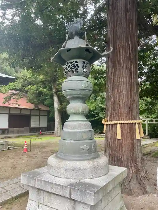 青葉神社(宮城県)