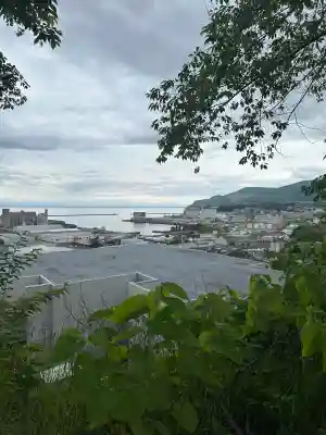 水天宮(北海道)