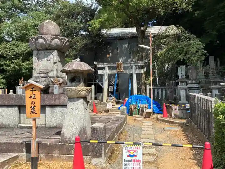 知恩院(京都府)