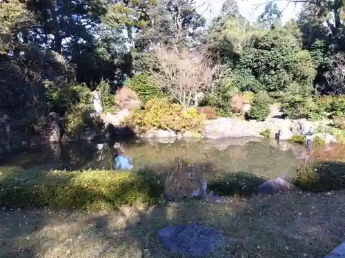 竜沢寺(福井県)