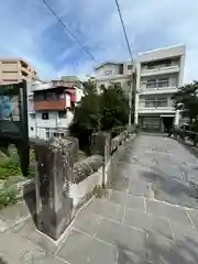 伊勢宮神社(長崎県)