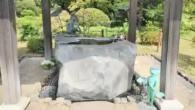 廣渡寺(埼玉県)