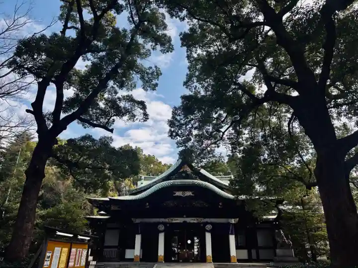 王子神社(東京都)