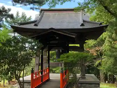 青龍寺(昭和大仏)のその他建物