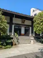 長昌寺(東京都)