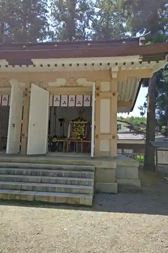 多賀大社(滋賀県)