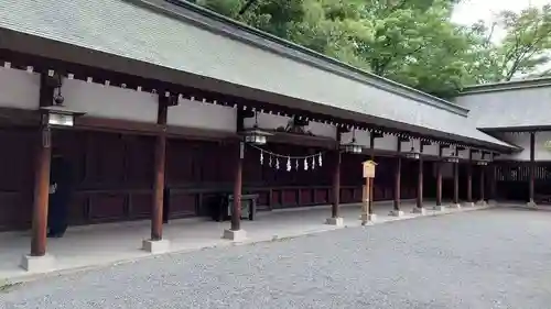 秩父神社の末社・摂社