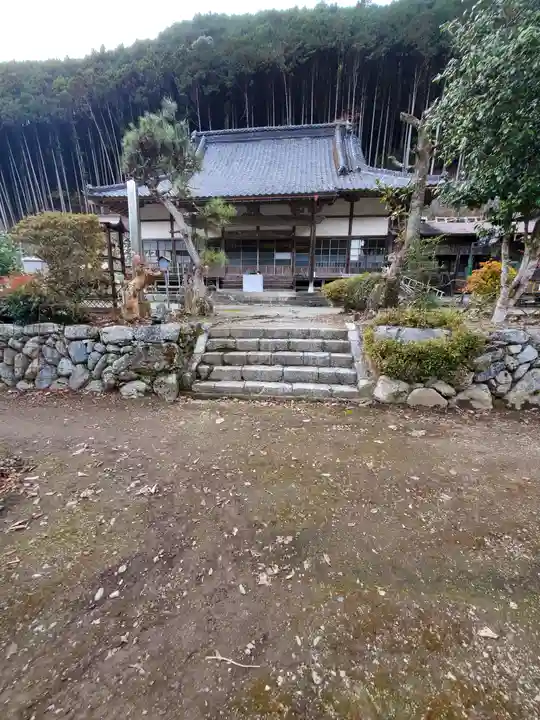 普門寺(栃木県)