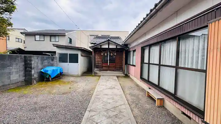 恵毘須神社(福井県)