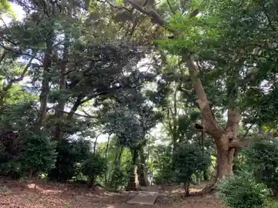 鷲宮神社(千葉県)