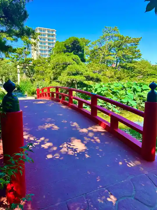 白山神社(新潟県)