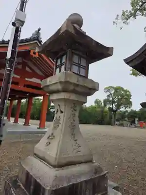 百舌鳥八幡宮(大阪府)