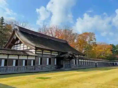瑞龍寺(富山県)
