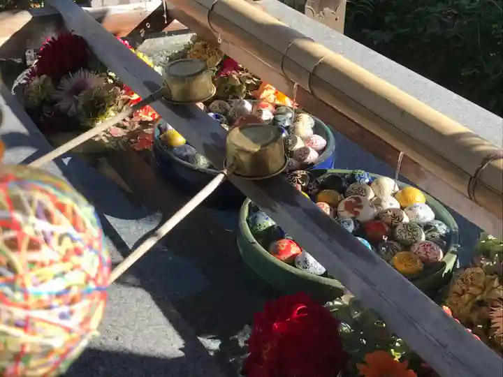 豊景神社(福島県)