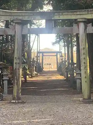 野々宮神社(三重県)