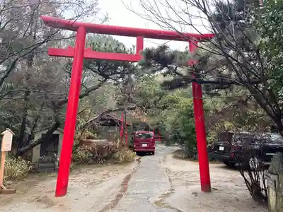 清水稲荷(愛知県)
