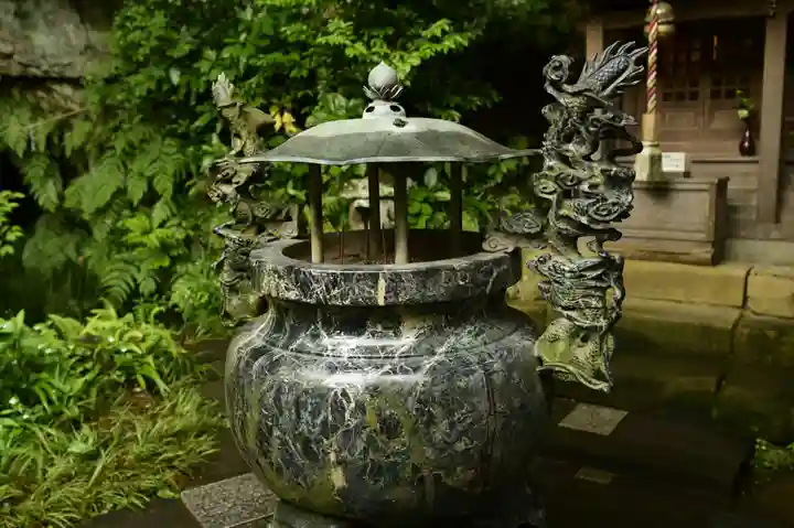 岩殿寺(神奈川県)