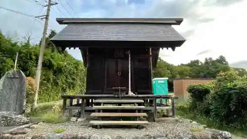 多賀城神社(宮城県)