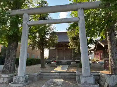 水神社(千葉県)