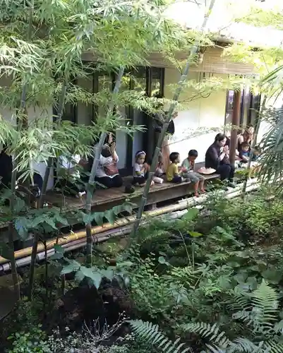 遠照山 光明寺（尼崎大仏）(兵庫県)