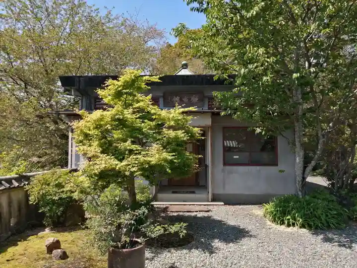 大福寺のその他建物